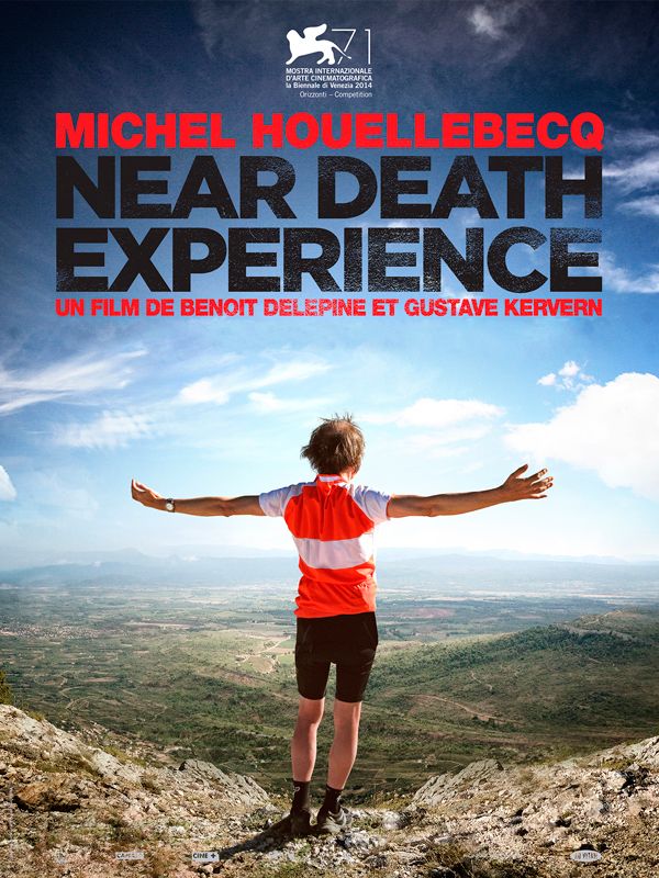 Affiche du film Near Death Experience