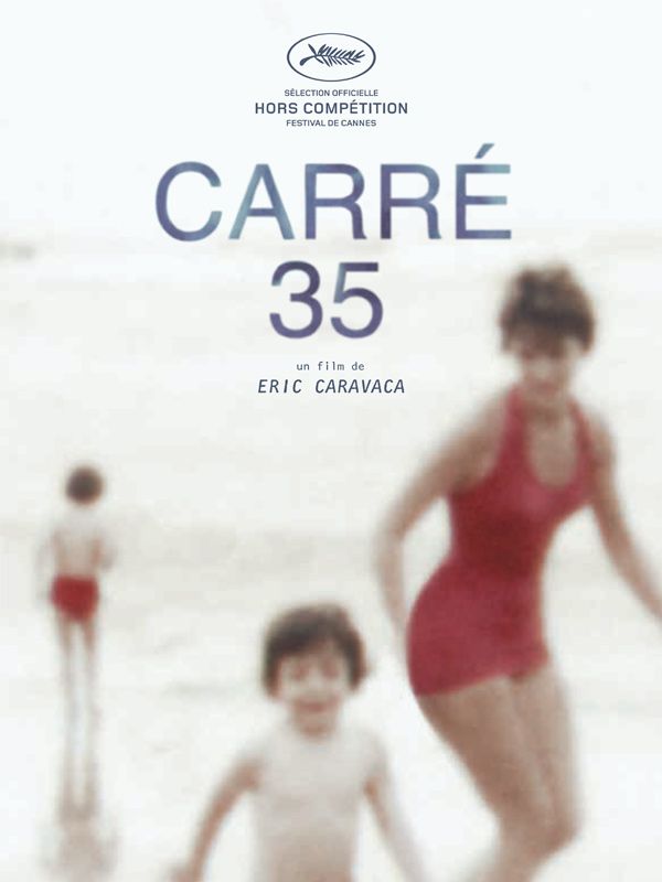 Affiche du film Carré 35