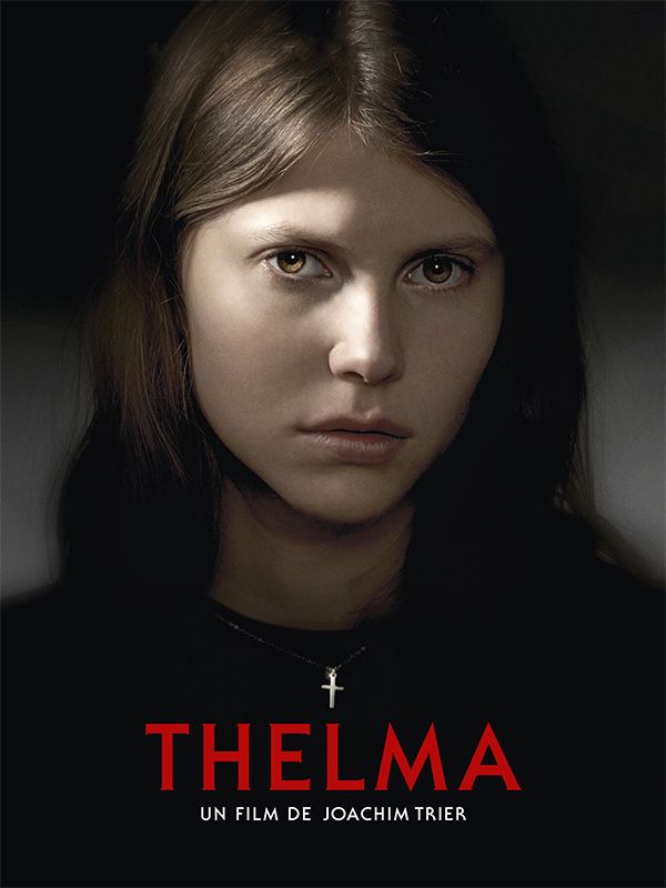 Affiche du film Thelma