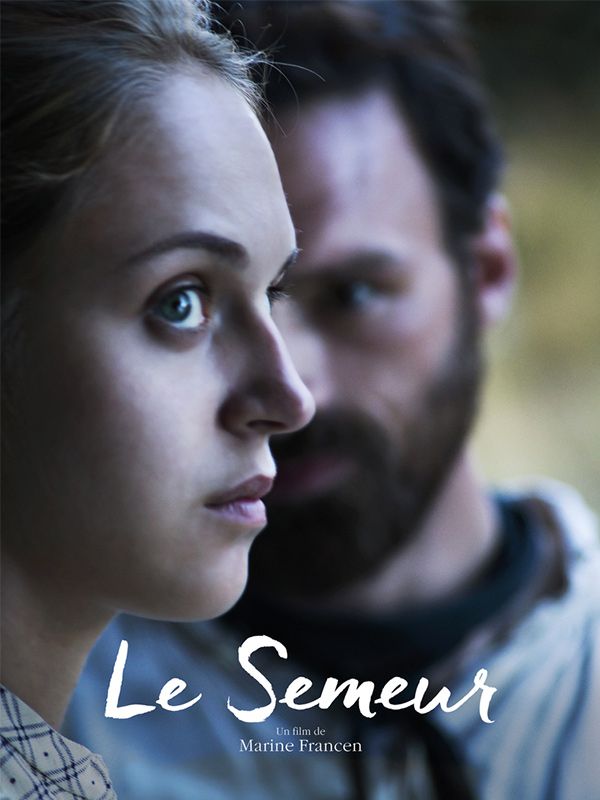 Affiche du film Le semeur