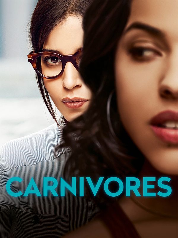 Affiche du film Carnivores