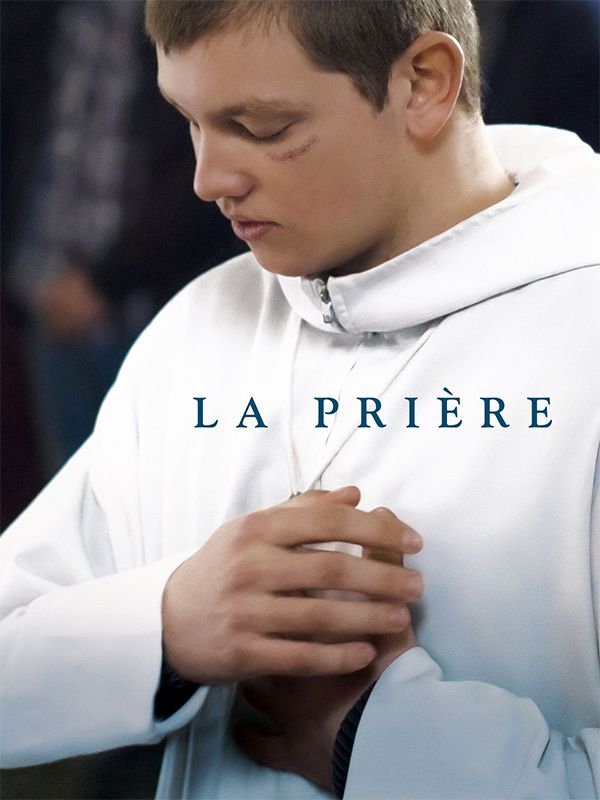 Affiche du film La prière