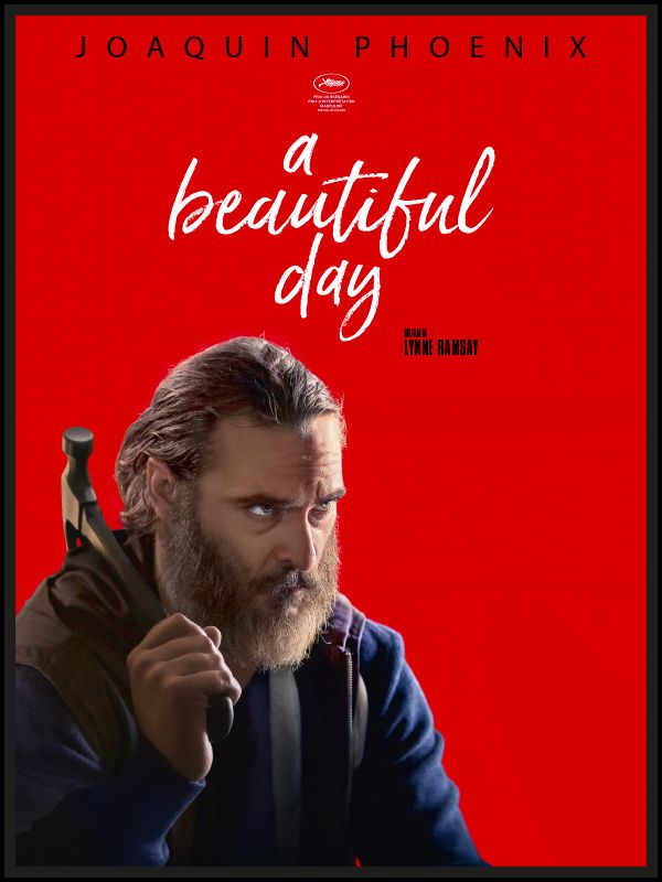 Affiche du film A Beautiful Day