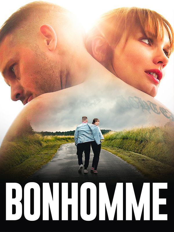 Affiche du film Bonhomme