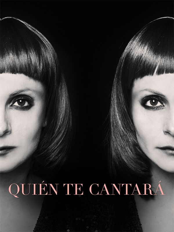 Affiche du film Quién te cantará