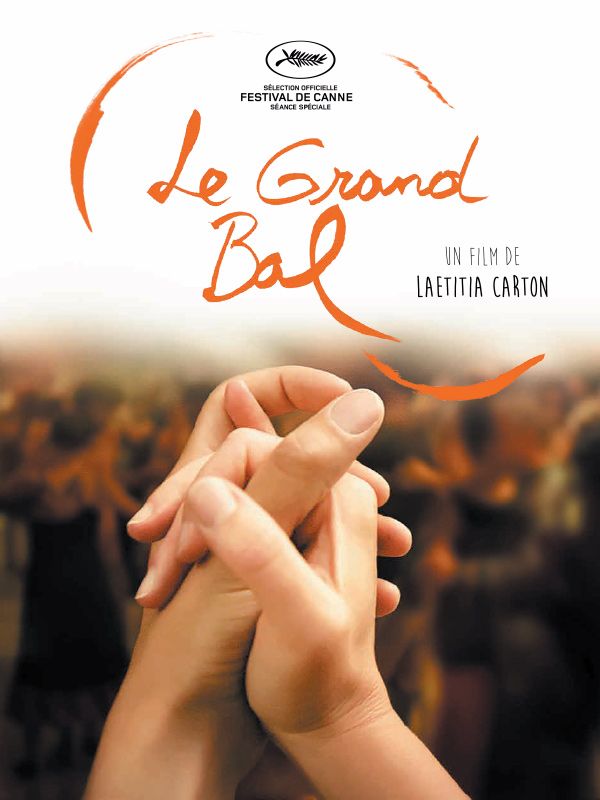 Affiche du film Le grand bal