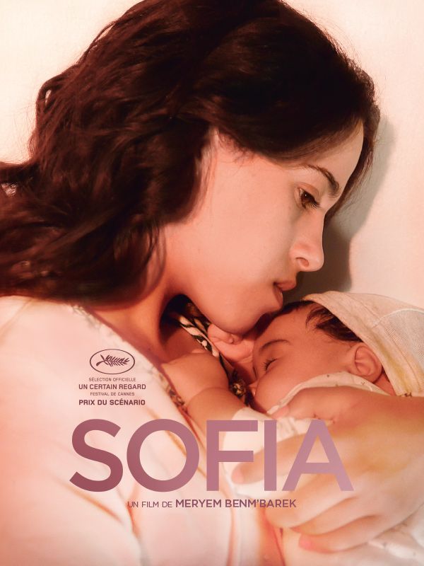 Affiche du film Sofia