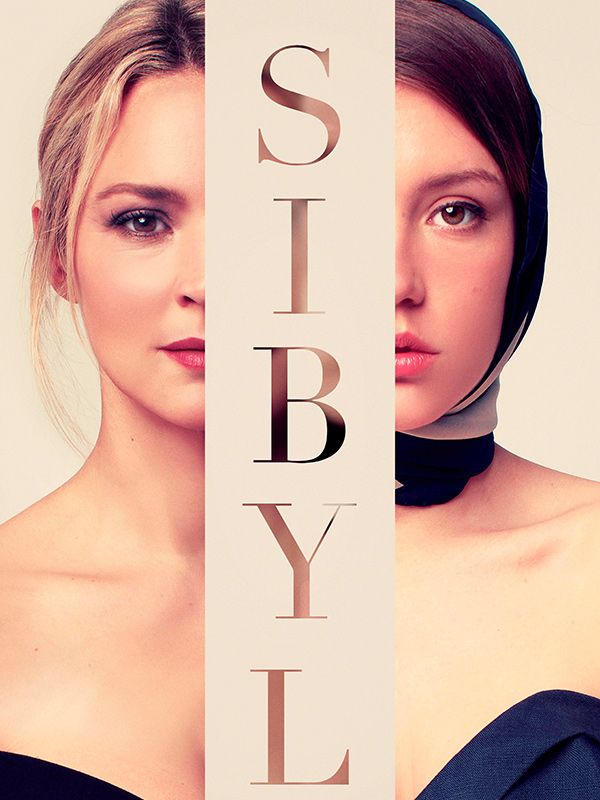 Affiche du film Sibyl