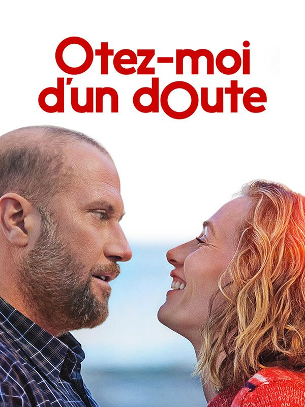 Affiche du film Otez-moi d'un doute