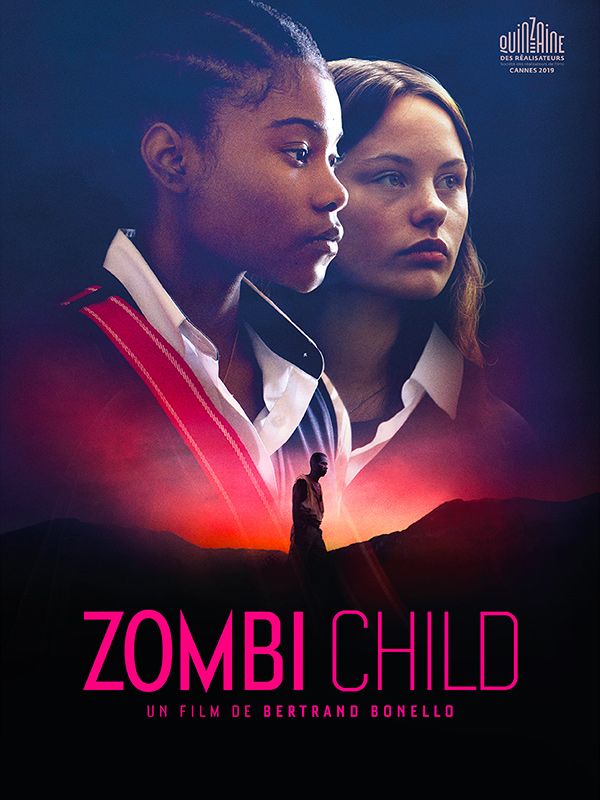 Affiche du film Zombi Child