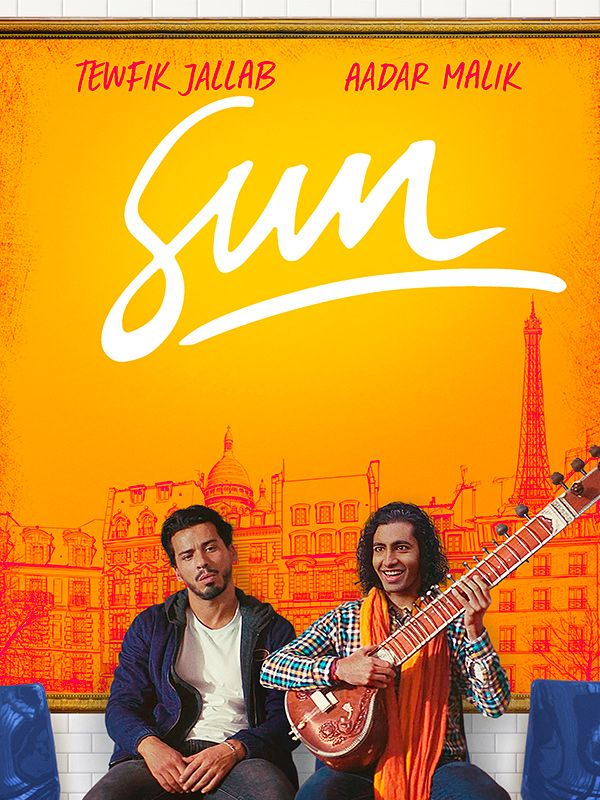 Affiche du film Sun