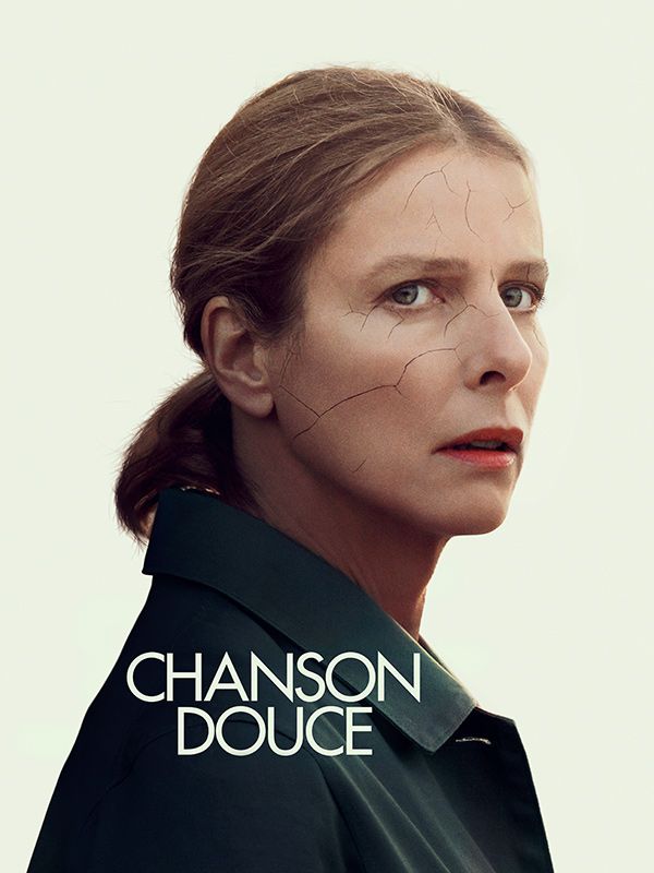 Affiche du film Chanson douce