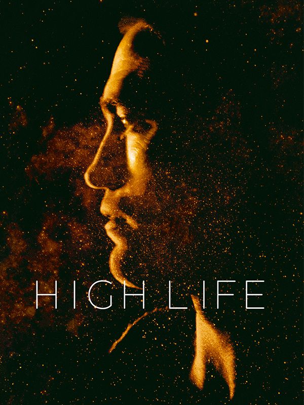 Affiche du film High Life