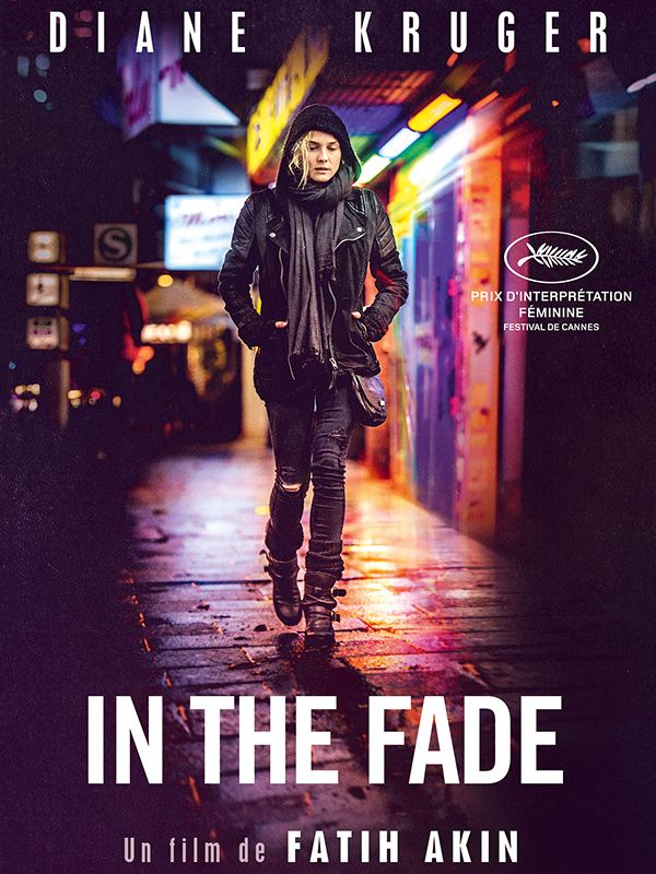 Affiche du film In the fade