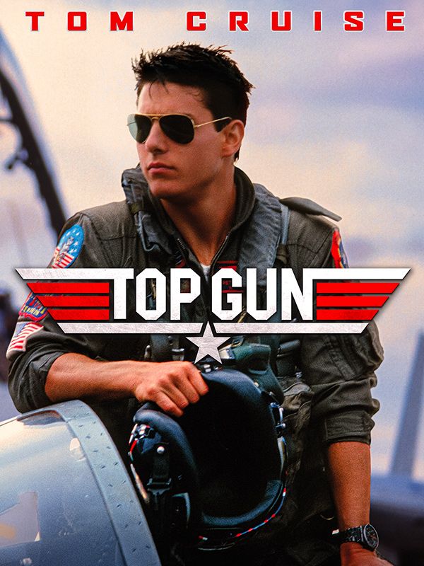 Affiche du film Top Gun