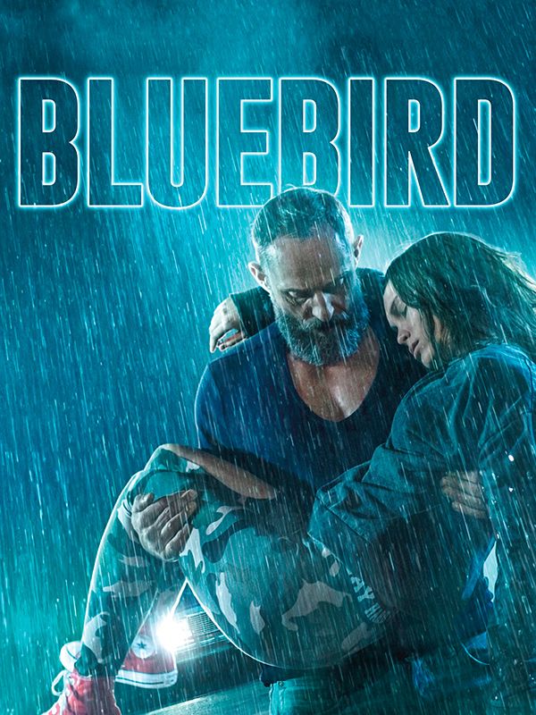 Affiche du film Bluebird