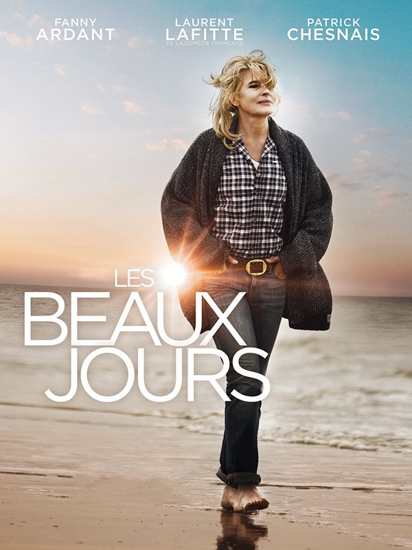 Affiche du film Les beaux jours