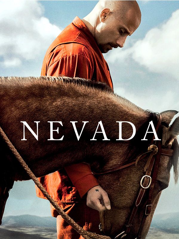 Affiche du film Nevada