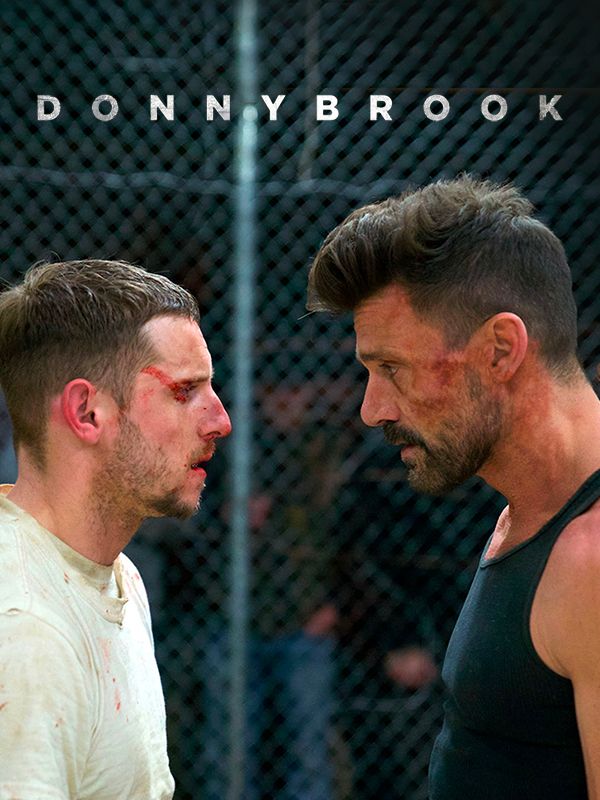 Affiche du film Donnybrook