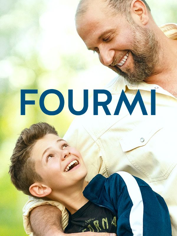 Affiche du film Fourmi