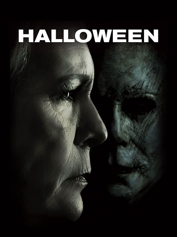 Affiche du film Halloween