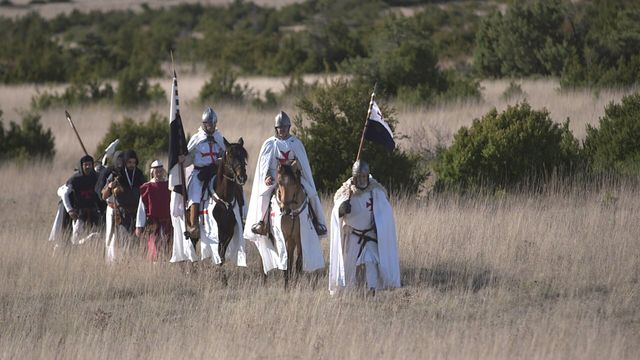 La France des mystères - Saison 2