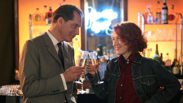 Les petits meurtres d'Agatha Christie - Saison 2