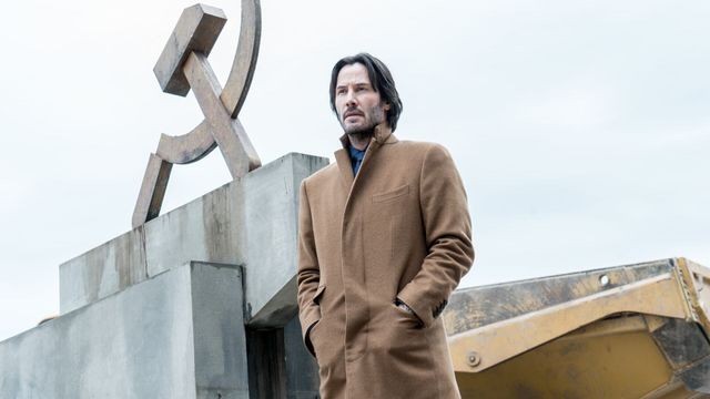 Siberia — ANTENNE REUNION 19:25