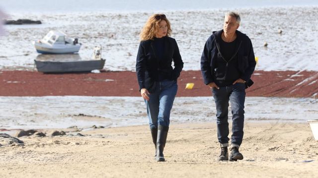 Le juge est une femme - Saison 25