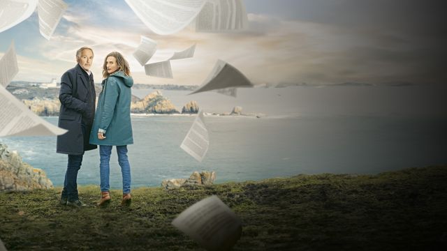 Le mystère Henri Pick