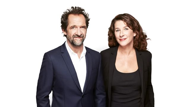 Un amour de jeunesse — France 4 23:45