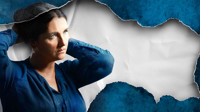 Simone Veil - Les combats d'une effrontée — France 4 03:00