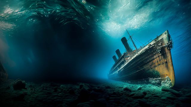 Titanic : le naufrage aurait-il pu être évité ?