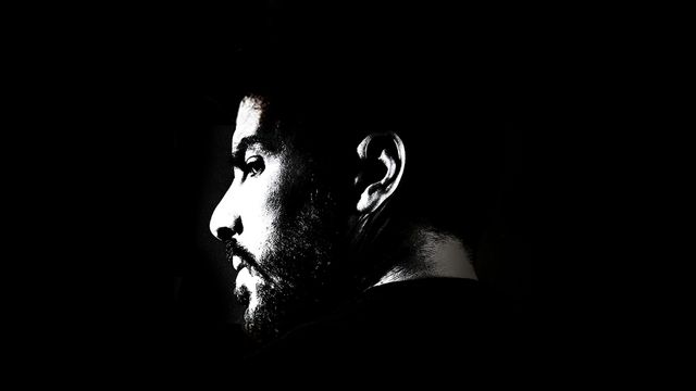 Redouane Bougheraba : On m'appelle Marseille — CStar 21:10