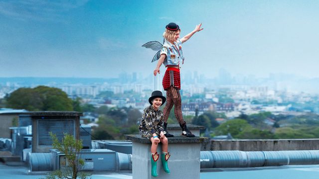 Sur un fil — Canal+ Cinema 17:29