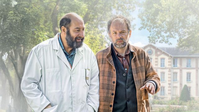 Le Dernier souffle — Canal+ Cinema 19:22