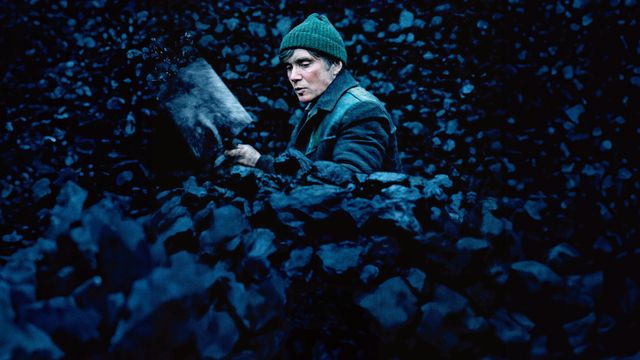 Tu ne mentiras point — CINE+ Festival 13:22