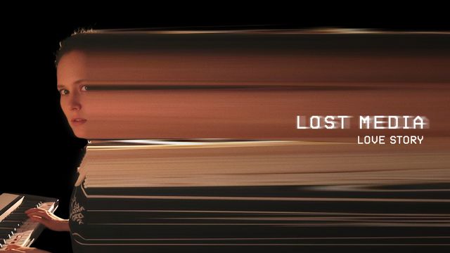 Lost Media - Saison 1