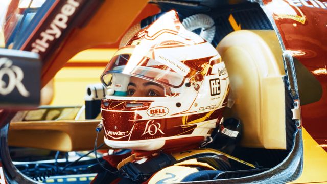 Les 24 heures du Mans : L'histoire d'une course mythique — Arte 10:20