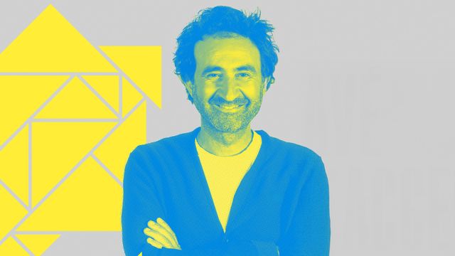 Avé l'accent — Paris Première 01:30