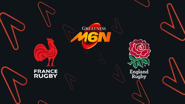 Rugby : Tournoi des Six Nations
