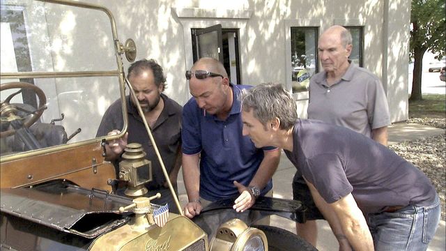 American Pickers, la brocante made in USA - Saison 14