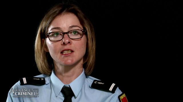 Adolescents et criminels : comment ont-ils basculé ? - Saison 1