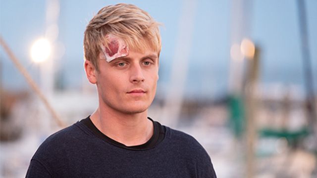 Le prédateur de ma fille — TF1 16:00