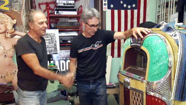 American Pickers, la brocante made in USA - Saison 16