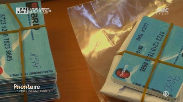 Enquête prioritaire sur RMC Story