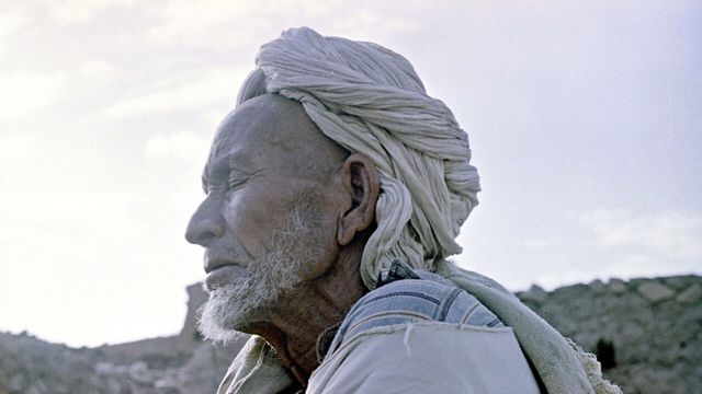 Guerre d'Algérie, la déchirure