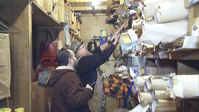 American Pickers, la brocante made in USA - Saison 16