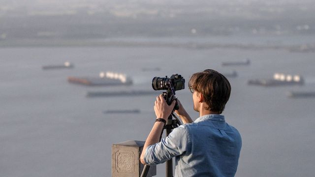 La Chine au fil du Yangtsé — Arte 03:15