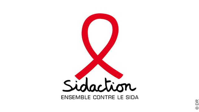 Ensemble contre le sida — TF1 12:50